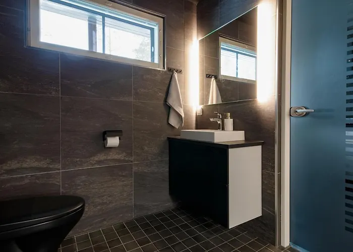 וילה Lymyilevi לוי